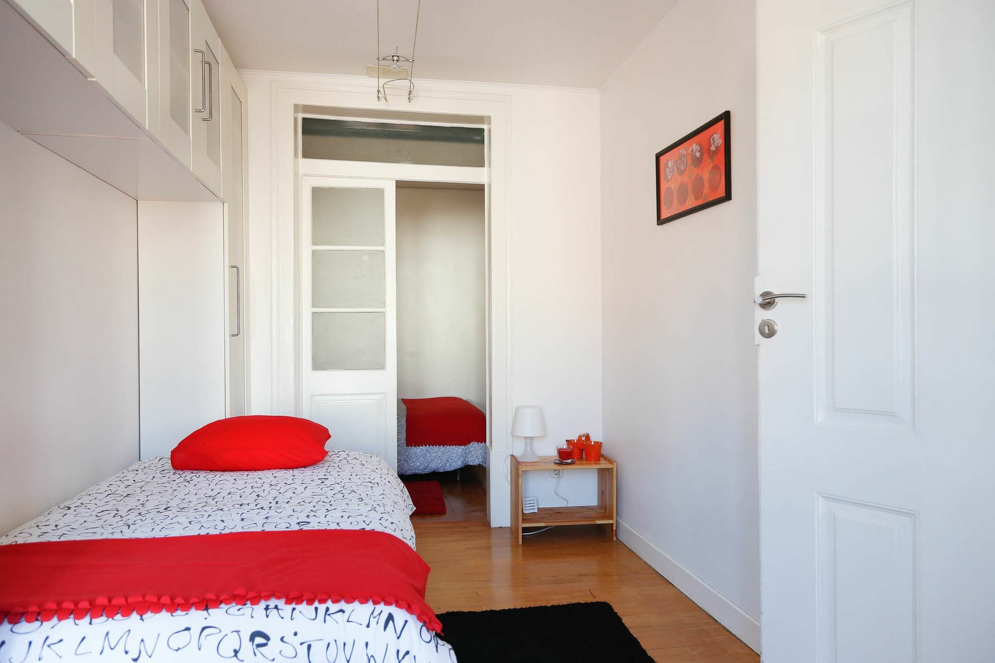 Bairro Alto By Rental4all * Lissabon