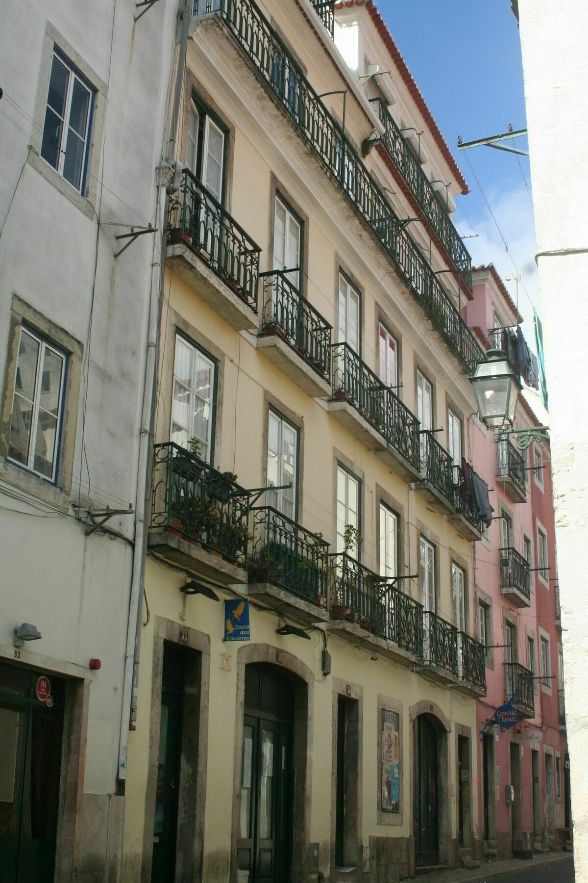Bairro Alto By Rental4all Apartment Lissabon