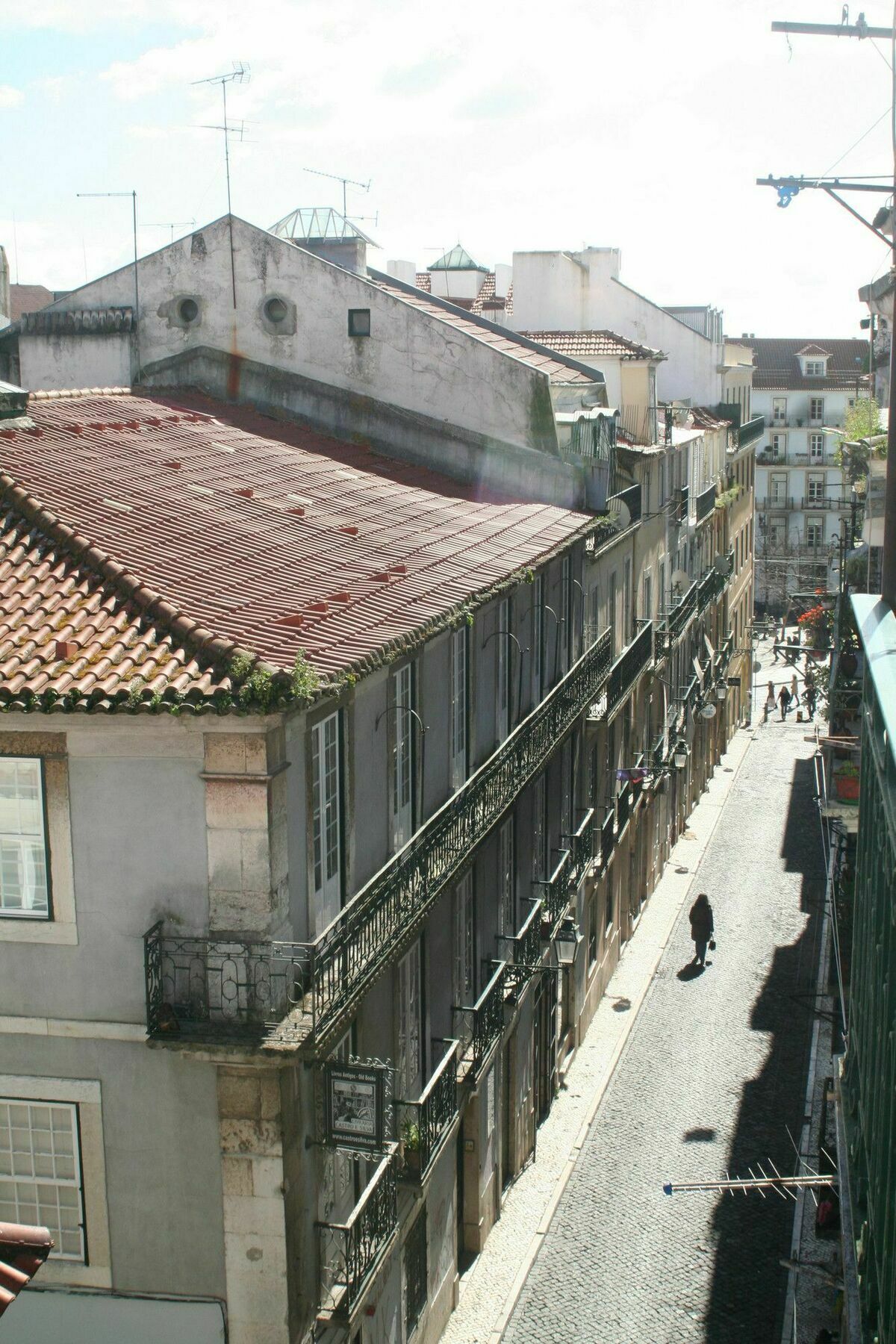 Bairro Alto By Rental4all Lissabon